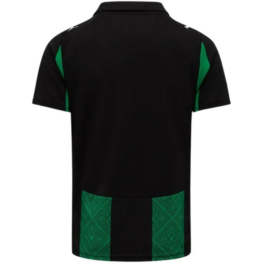 Camisa Masculina Lens II 2025/26