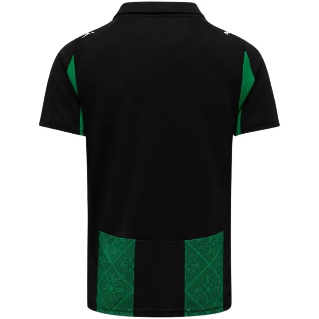 Camisa Masculina Lens II 2025/26