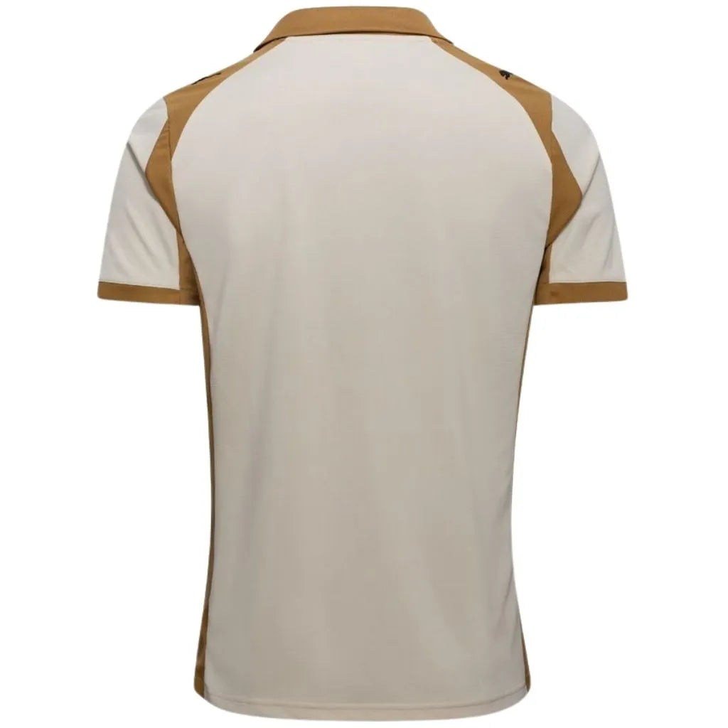 Camisa Masculina Lens III 2025/26