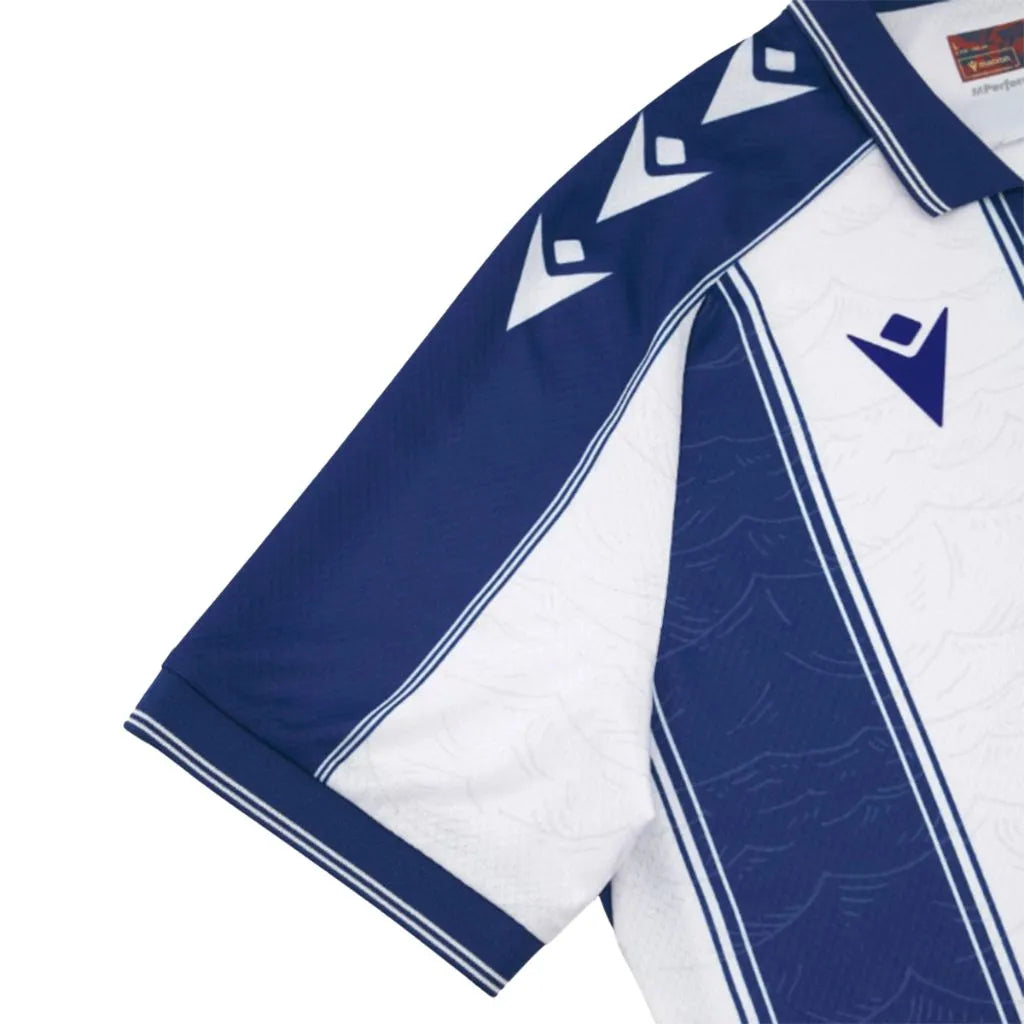 Camisa Masculina Levante II 2025/26