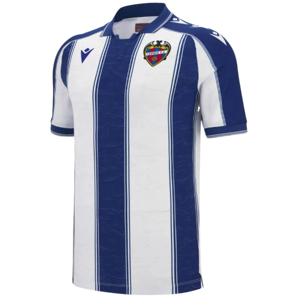Camisa Masculina Levante II 2025/26