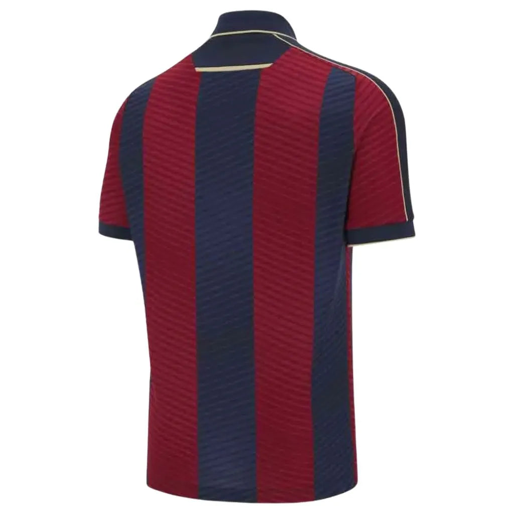 Camisa Masculina Levante I 2025/26