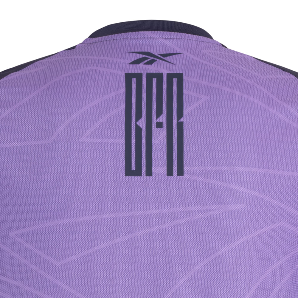 Camisa Botafogo Treino I 2025/26