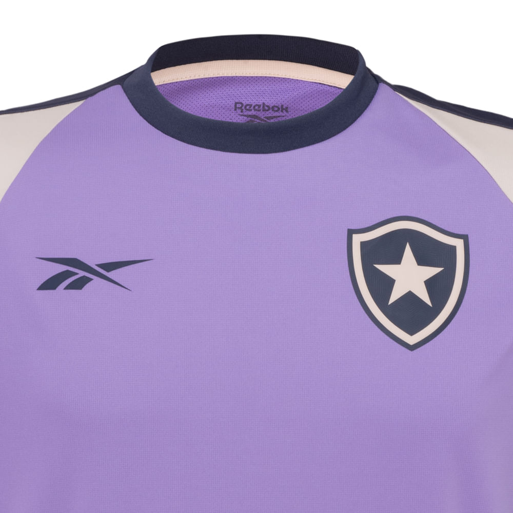 Camisa Botafogo Treino I 2025/26