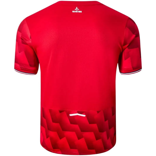 Camisa Masculina Lille I 2025/26