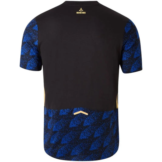 Camisa Masculina Lille III 2025/26