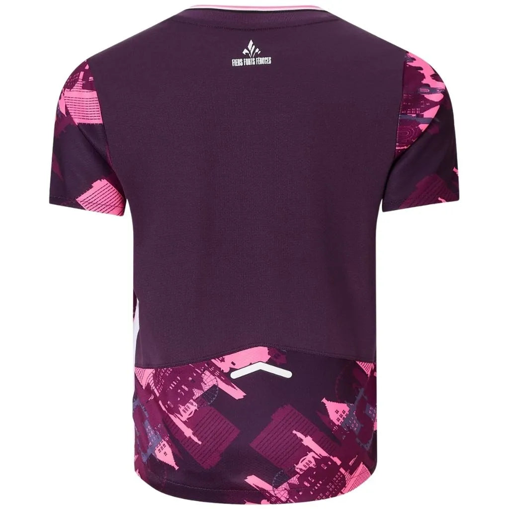 Camisa Masculina Lille IV 2025/26