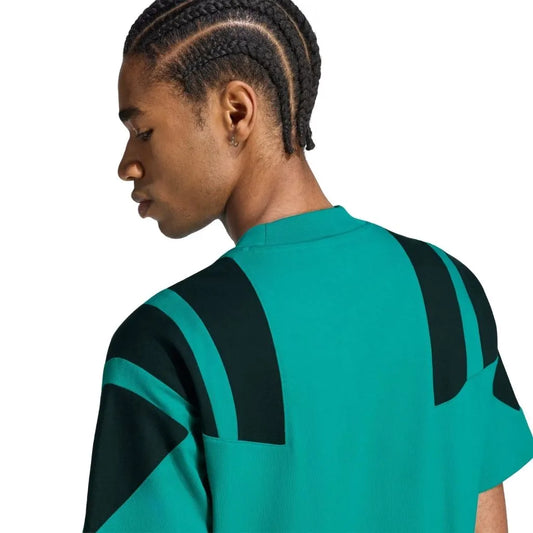 Camisa Masculina Liverpool EQT
