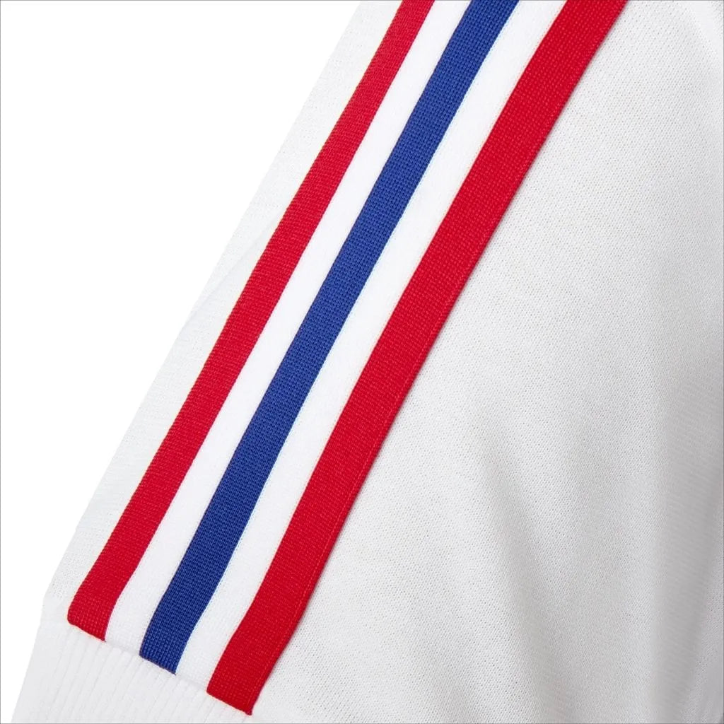 Camisa Masculina Lyon Aniversário 2025 Originals