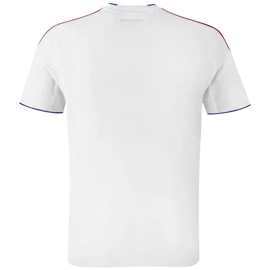 Camisa Masculina Lyon I 2025/26