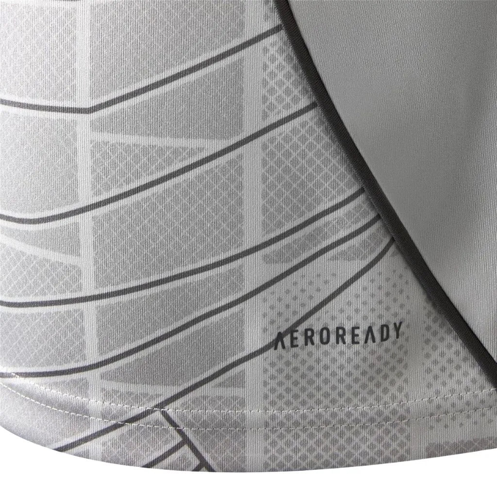 Camisa Masculina Lyon III 2025/26