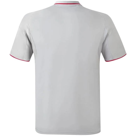 Camisa Masculina Lyon III 2025/26