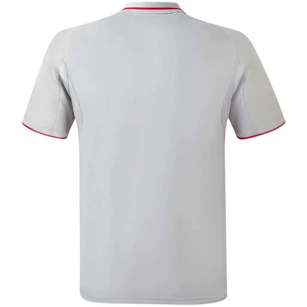 Camisa Masculina Lyon III 2025/26