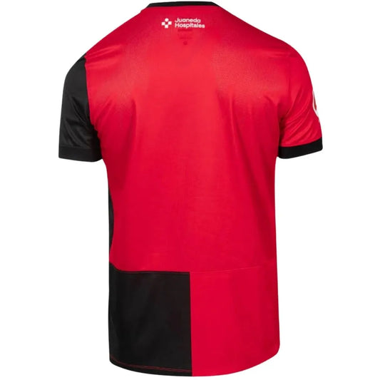 Camisa Masculina Mallorca Home 2026/27