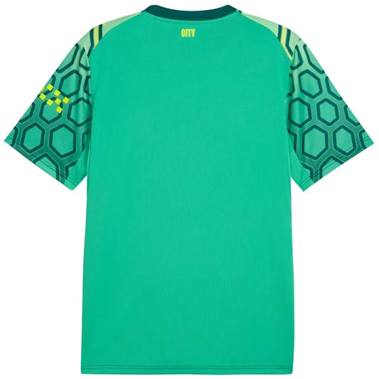 Camisa Masculina Manchester City GK 2026/27
