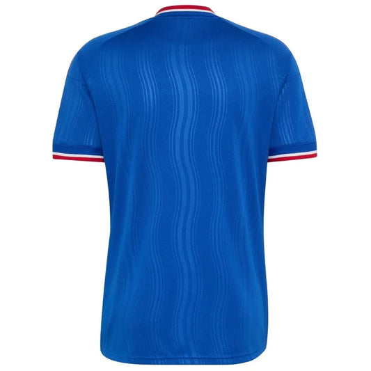 Camisa Masculina Manchester United Away 2026/27