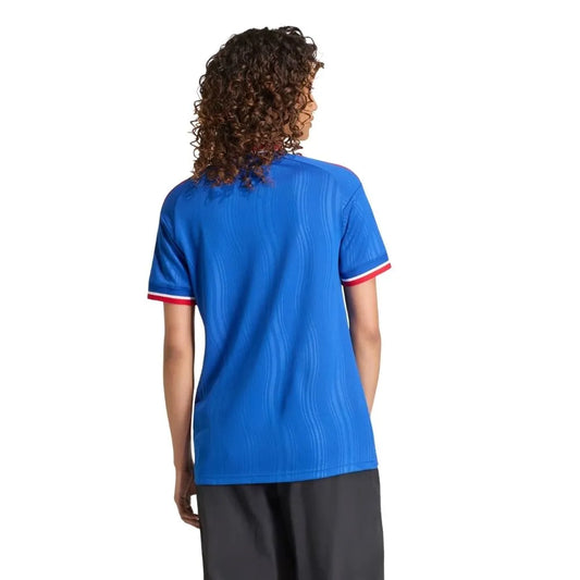 Camisa Feminina Manchester United Away 2026/27