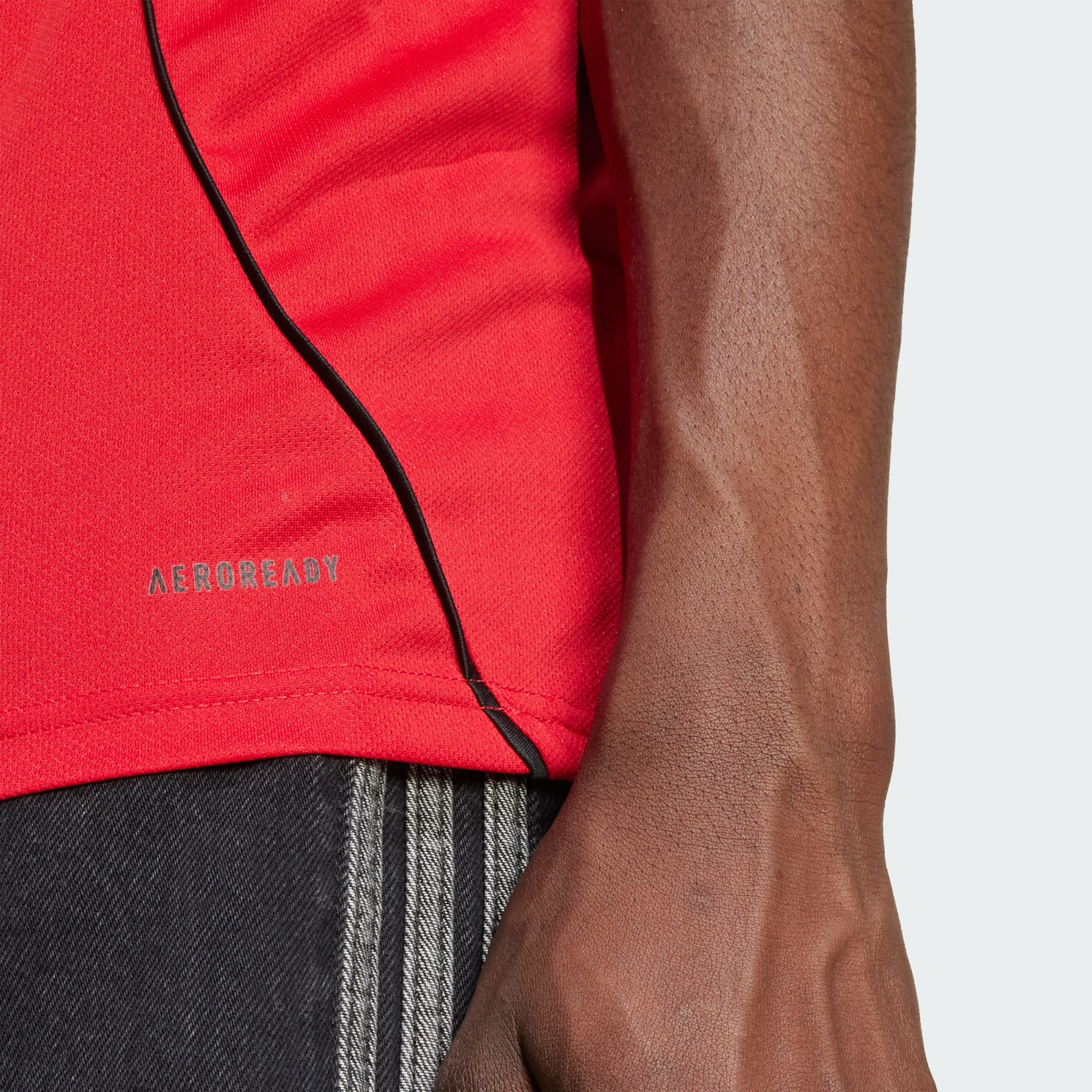 Camisa Masculina Manchester United I 2025/26