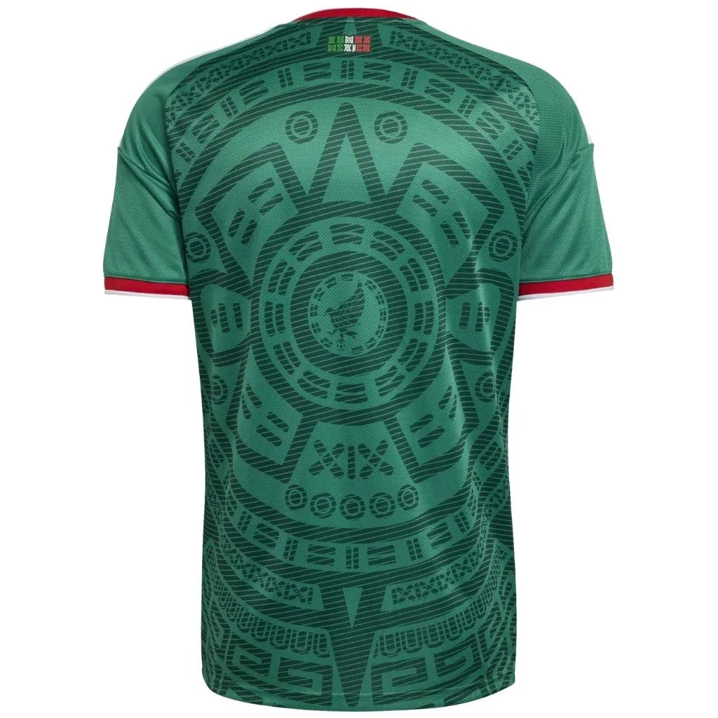 Camisa Masculina México I 26