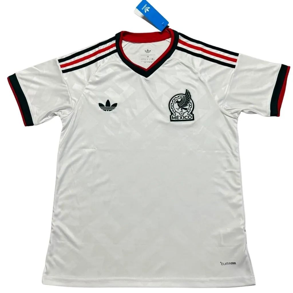 Camisa Masculina México II 26