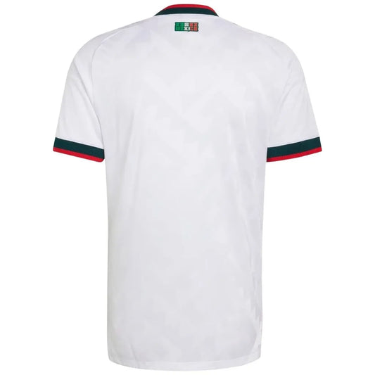 Camisa Masculina México II 26 Authentic