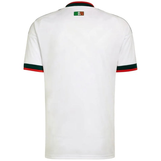 Camisa Masculina México II 26