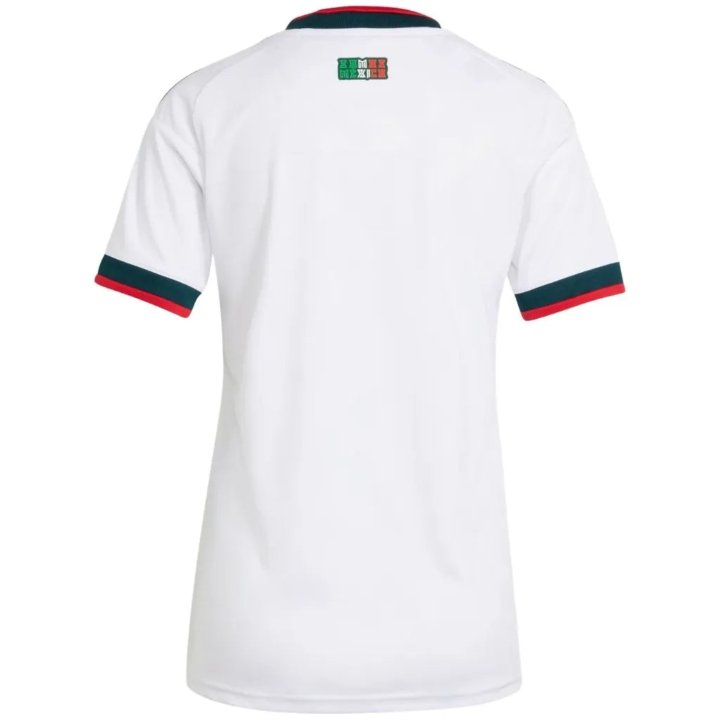 Camisa Feminina México II 26