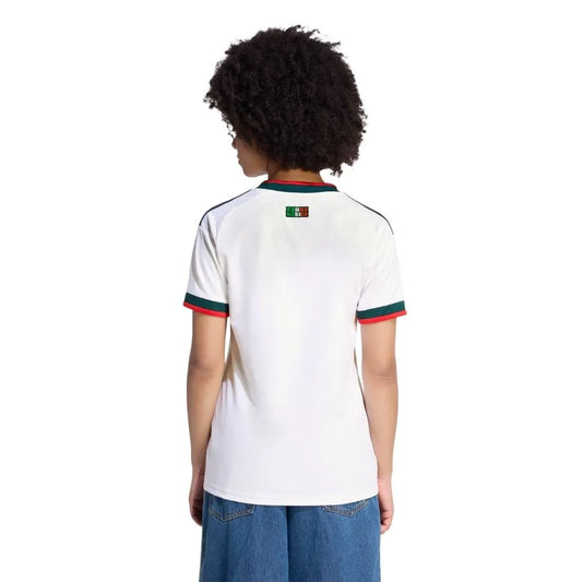 Camisa Feminina México II 26