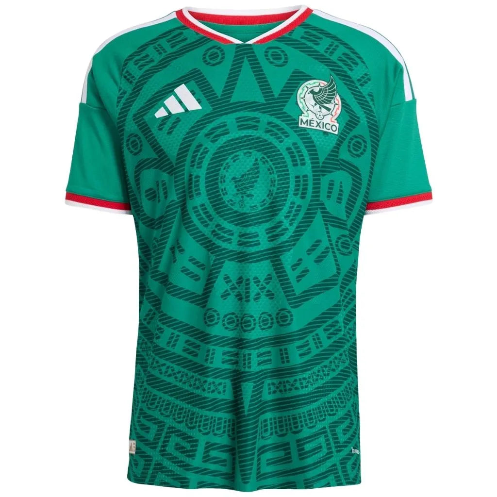 Camisa Masculina México I 26