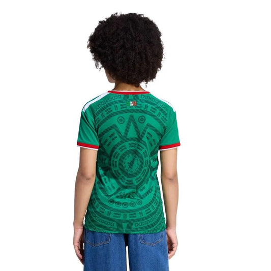 Camisa Feminina México I 26