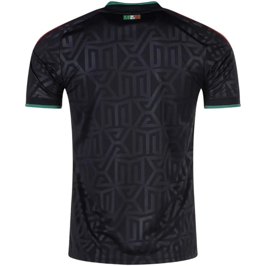 Camisa Masculina México III 26