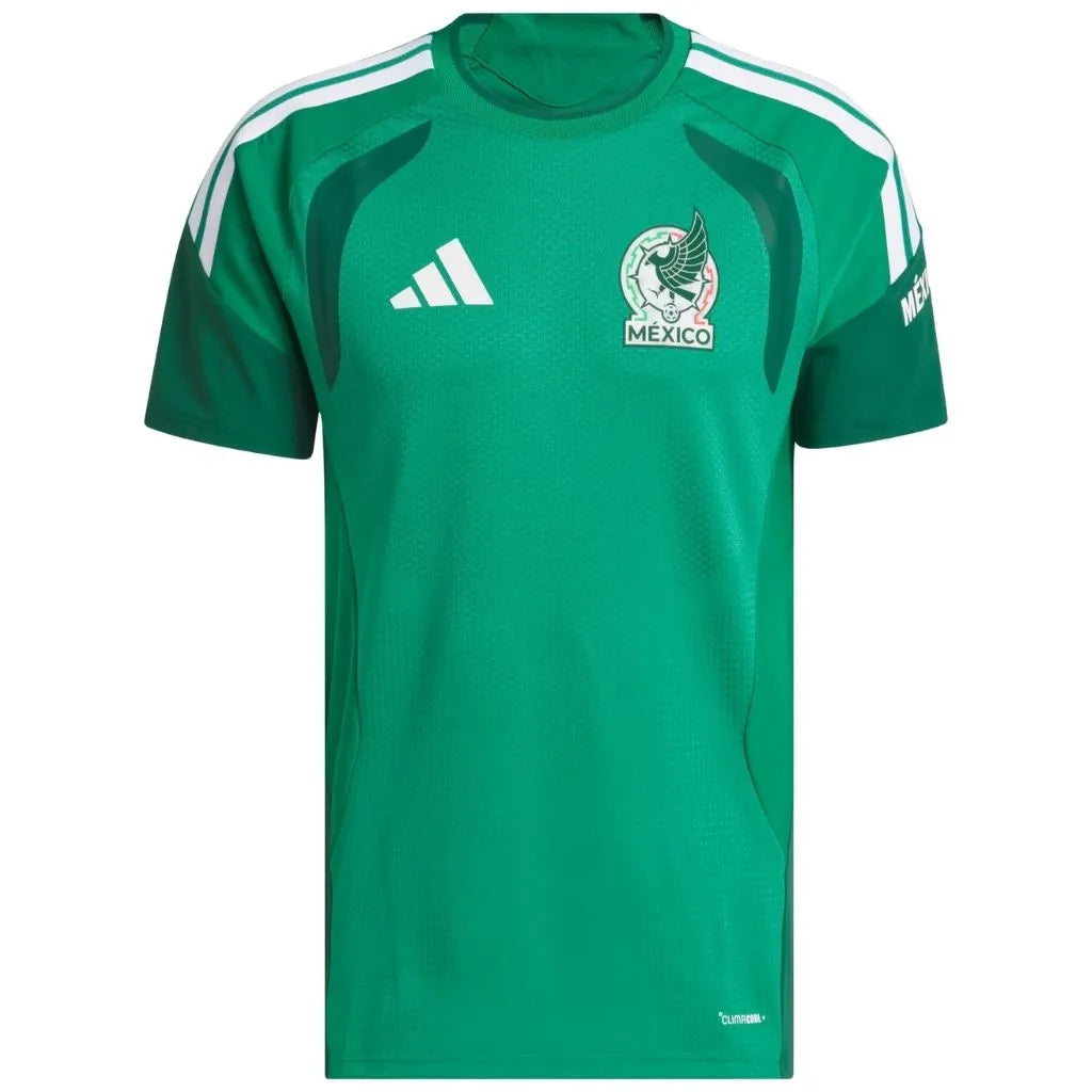 Camisa Masculina México Treino 26