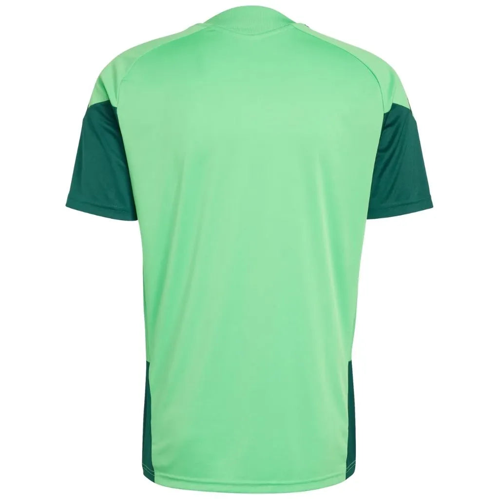 Camisa Masculina México Comissão 26