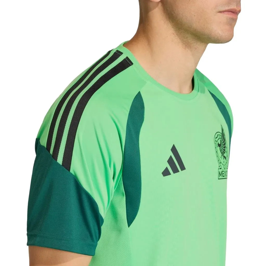 Camisa Masculina México Comissão 26