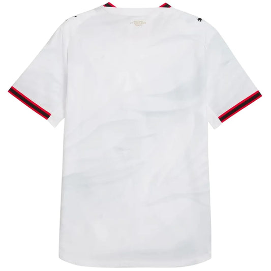 Camisa Masculina Milan Away 2026/27 Authentic