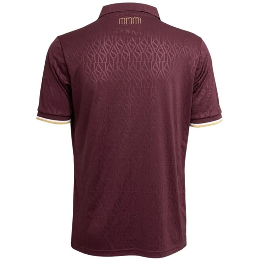 Camisa Masculina Mônaco Away 2026/27