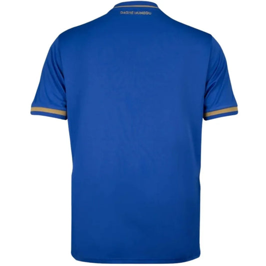 Camisa Masculina Mônaco II 2025/26