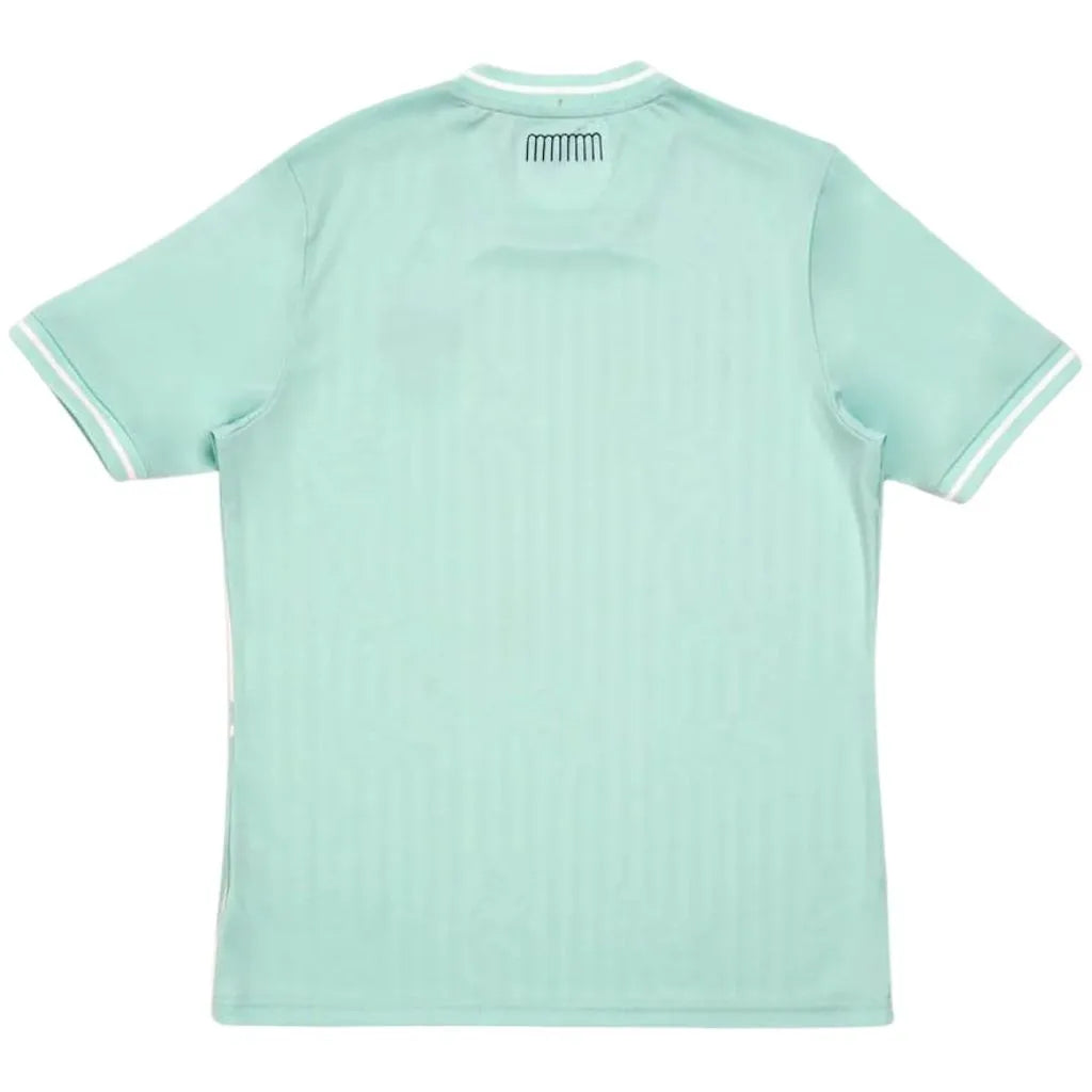 Camisa Masculina Mônaco Third 2026/27