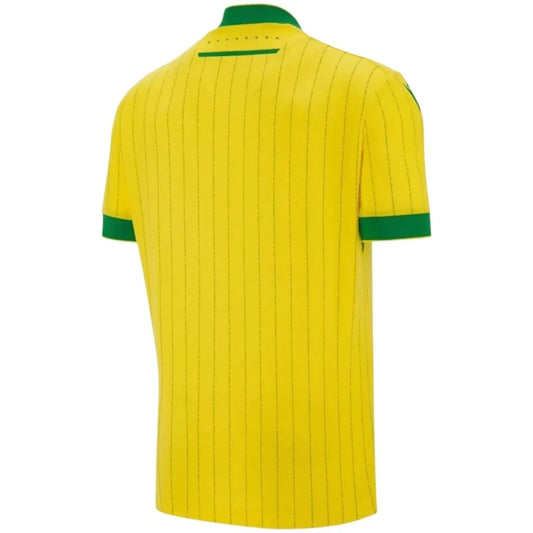 Camisa Masculina Nantes I 2025/26