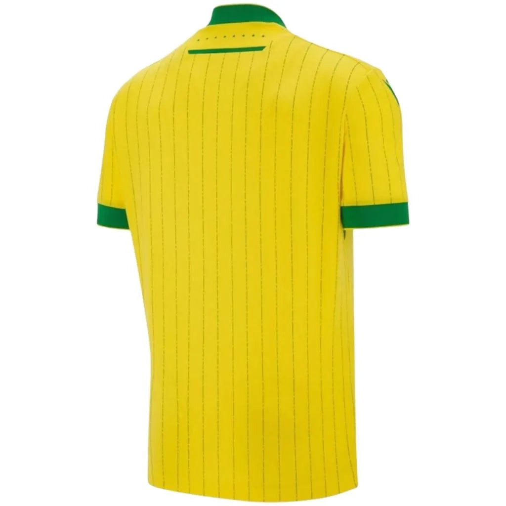 Camisa Masculina Nantes I 2025/26