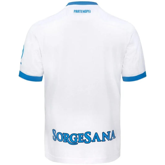Camisa Masculina Napoli Away 2026/27