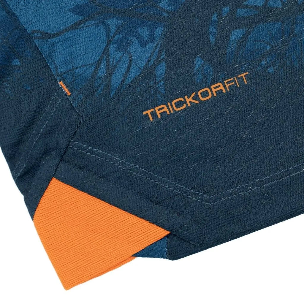 Camisa Masculina Napoli Halloween 25 Authentic