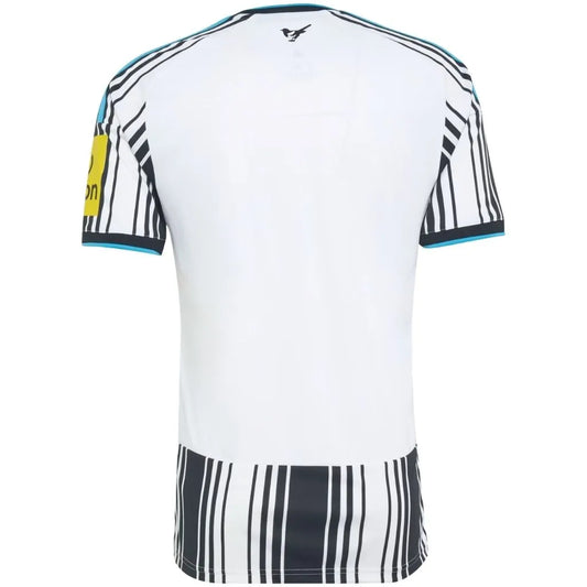 Camisa Masculina Newcastle Home 2026/27