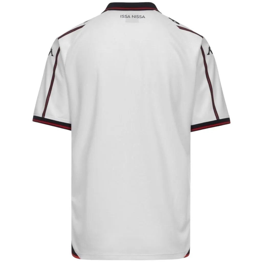 Camisa Masculina Nice Away 2026/27