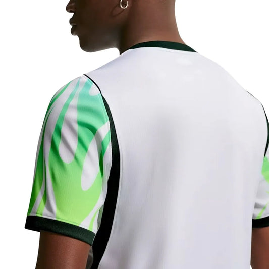 Camisa Masculina Nigéria II 26