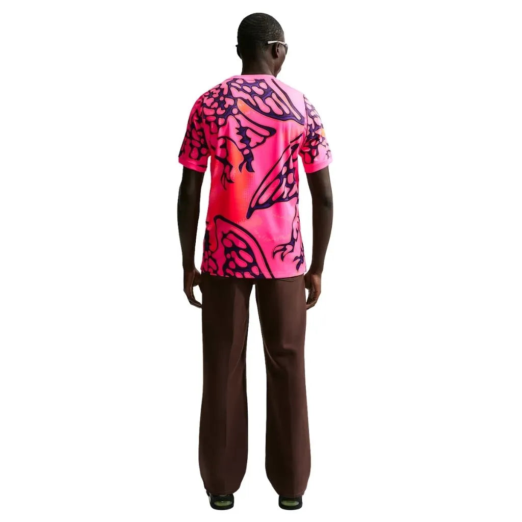 Camisa Masculina Nigéria GK 26