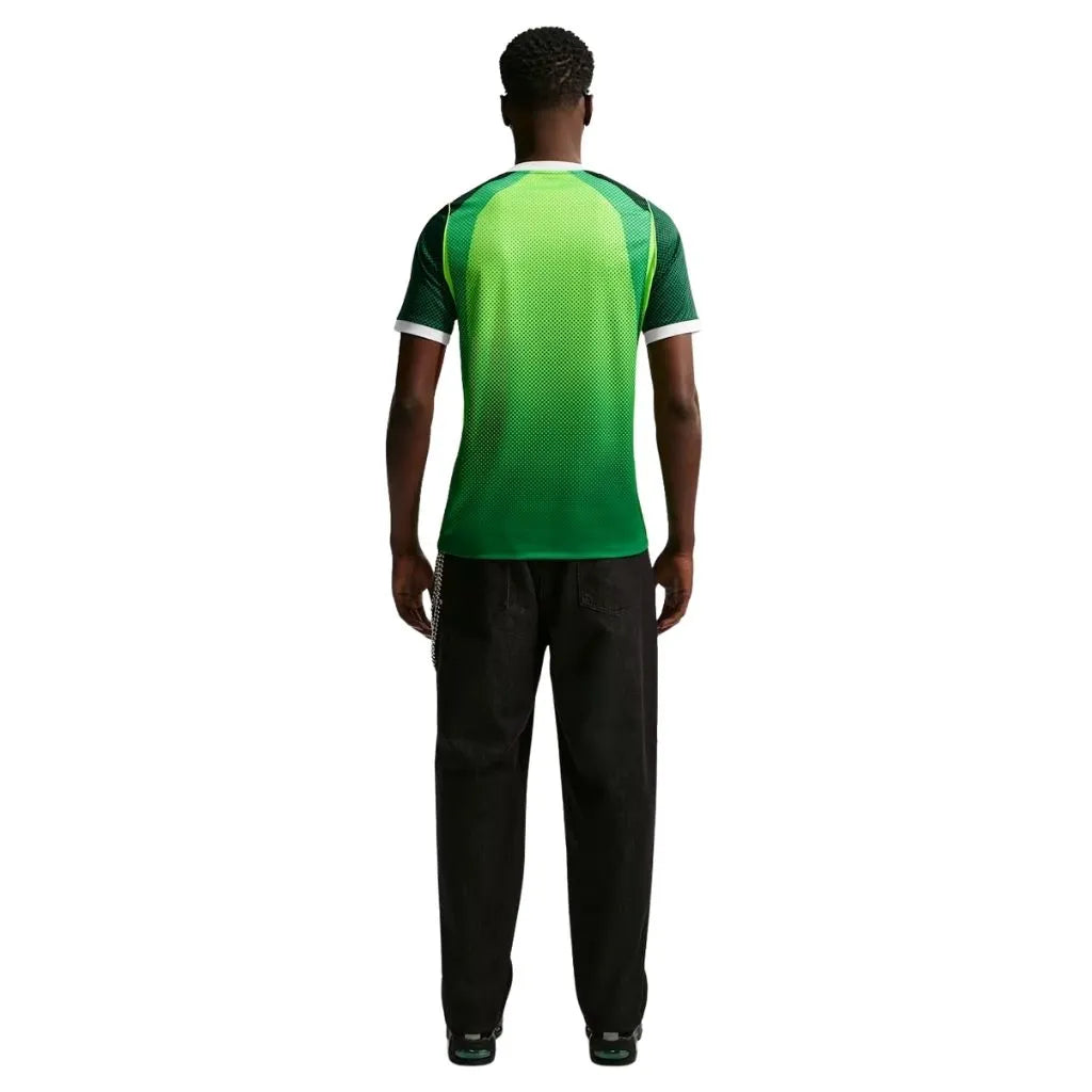 Camisa Masculina Nigéria I 26