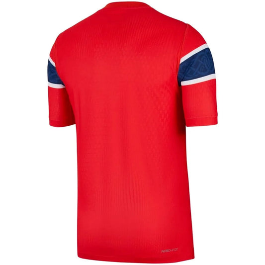 Camisa Masculina Noruega I 26 Authentic