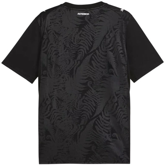 Camisa Masculina Nova Zelândia II 26