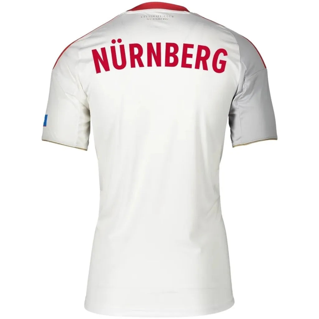 Camisa Nurnberg Away 2025/26